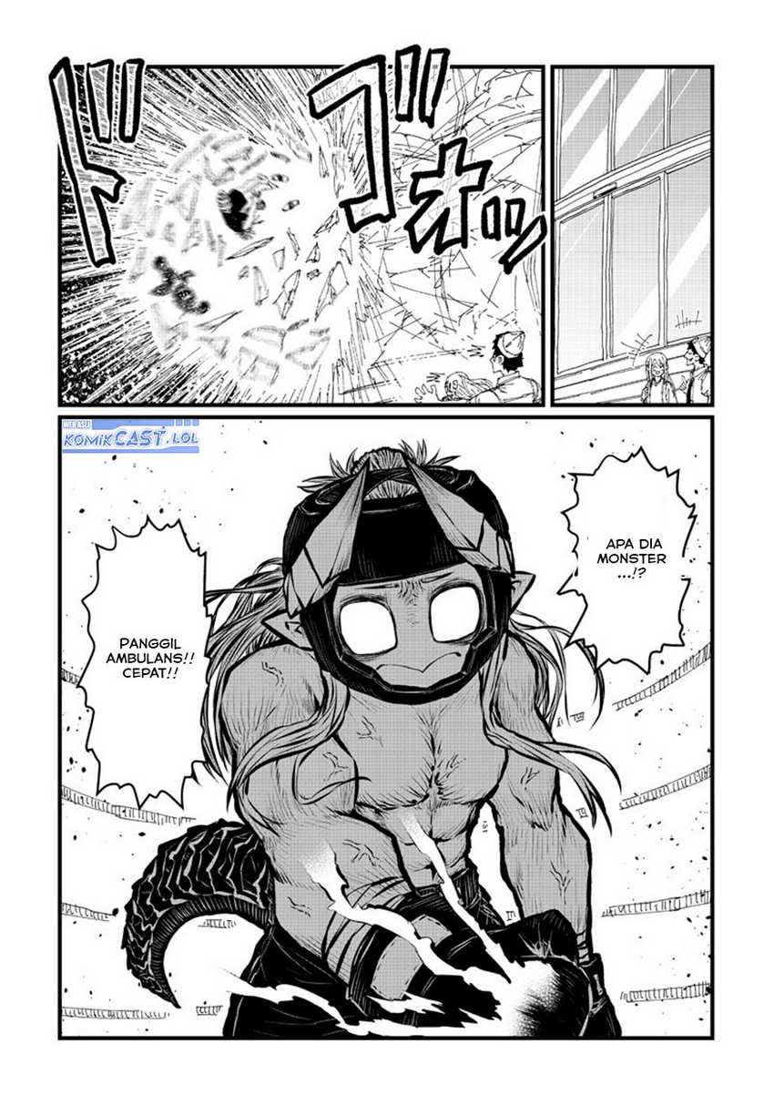 Chapter 200 - halaman 11