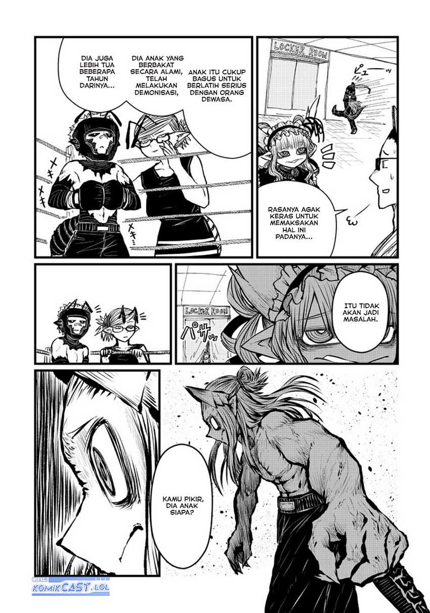 Chapter 200 - halaman 10