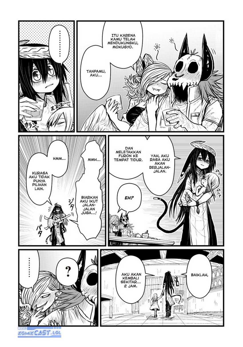 Chapter 199 - halaman 11