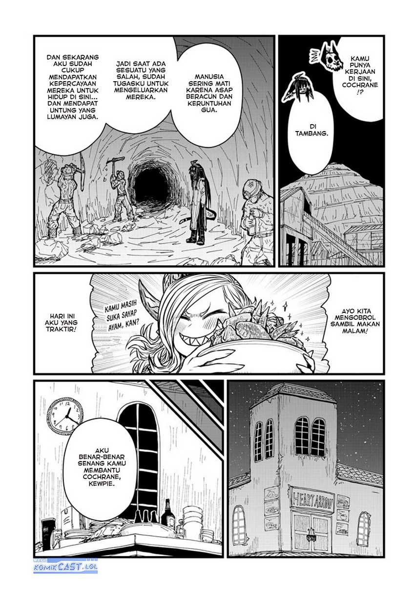 Chapter 199 - halaman 10