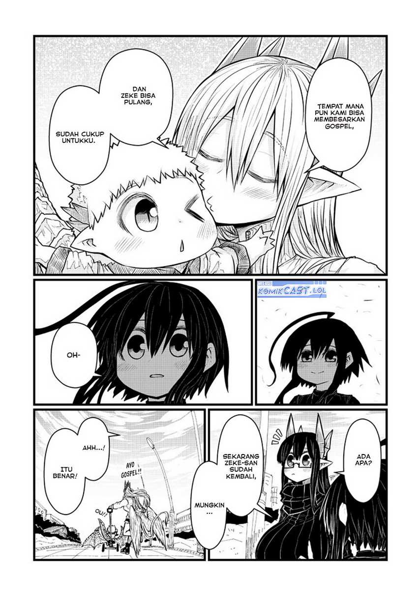 Chapter 196 - halaman 11