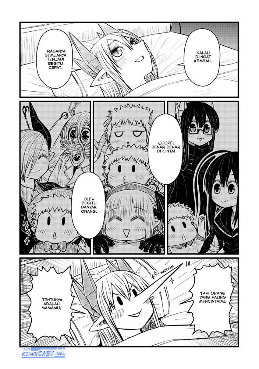 Chapter 202 - halaman 11