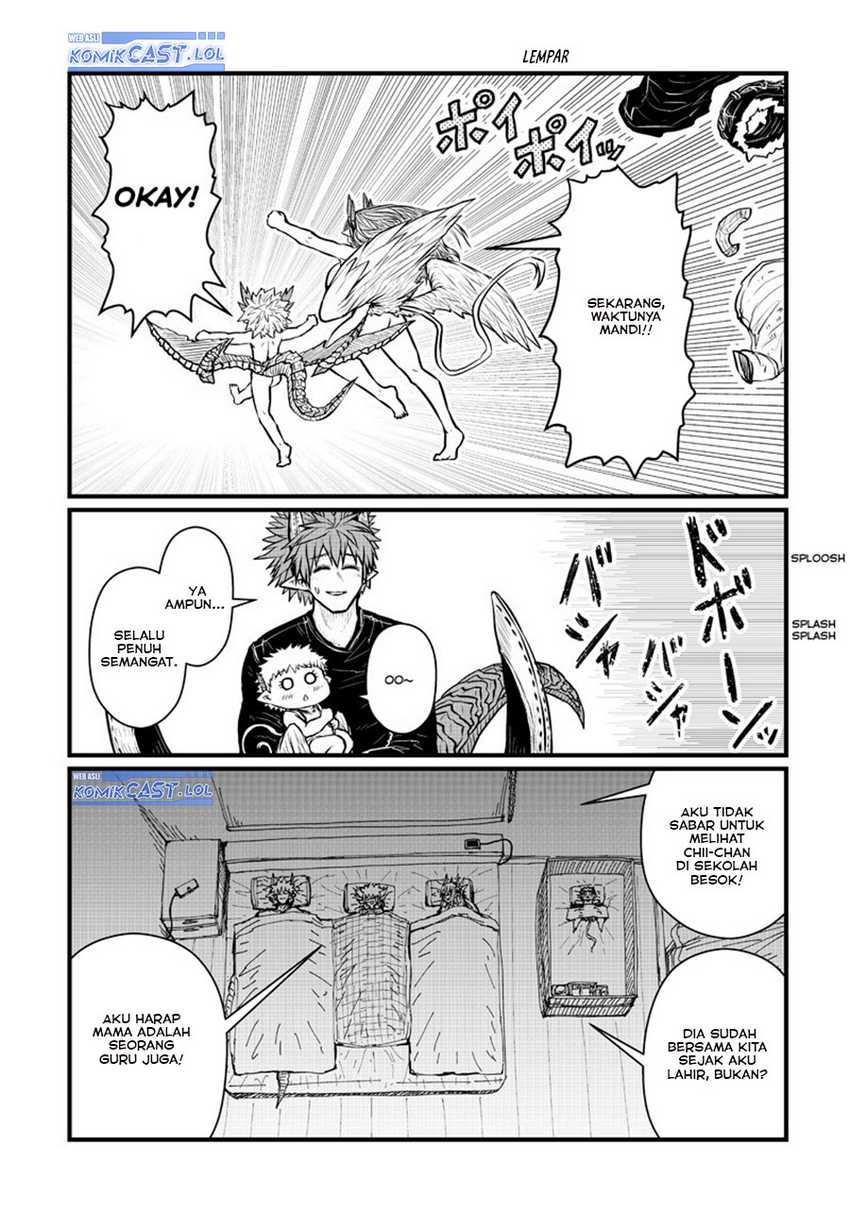 Chapter 202 - halaman 10