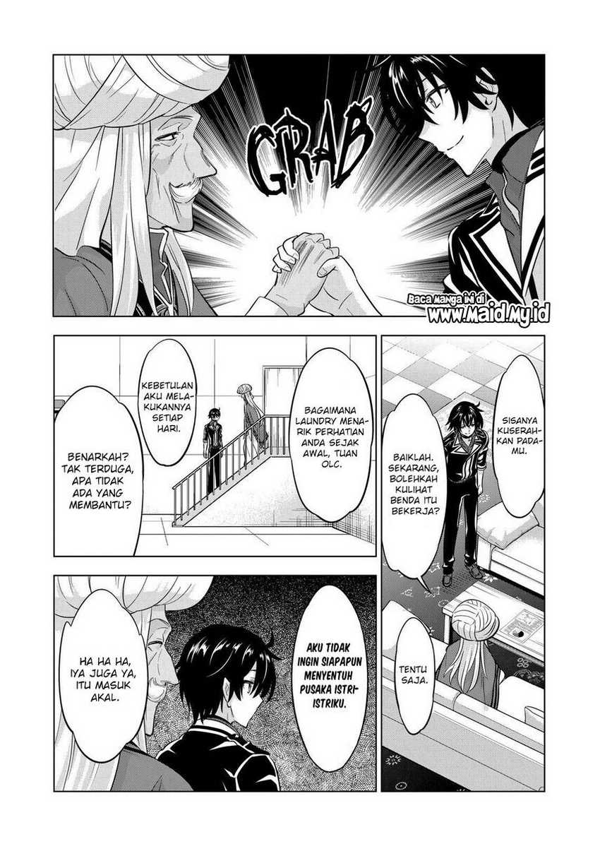 Chapter 108 - halaman 10