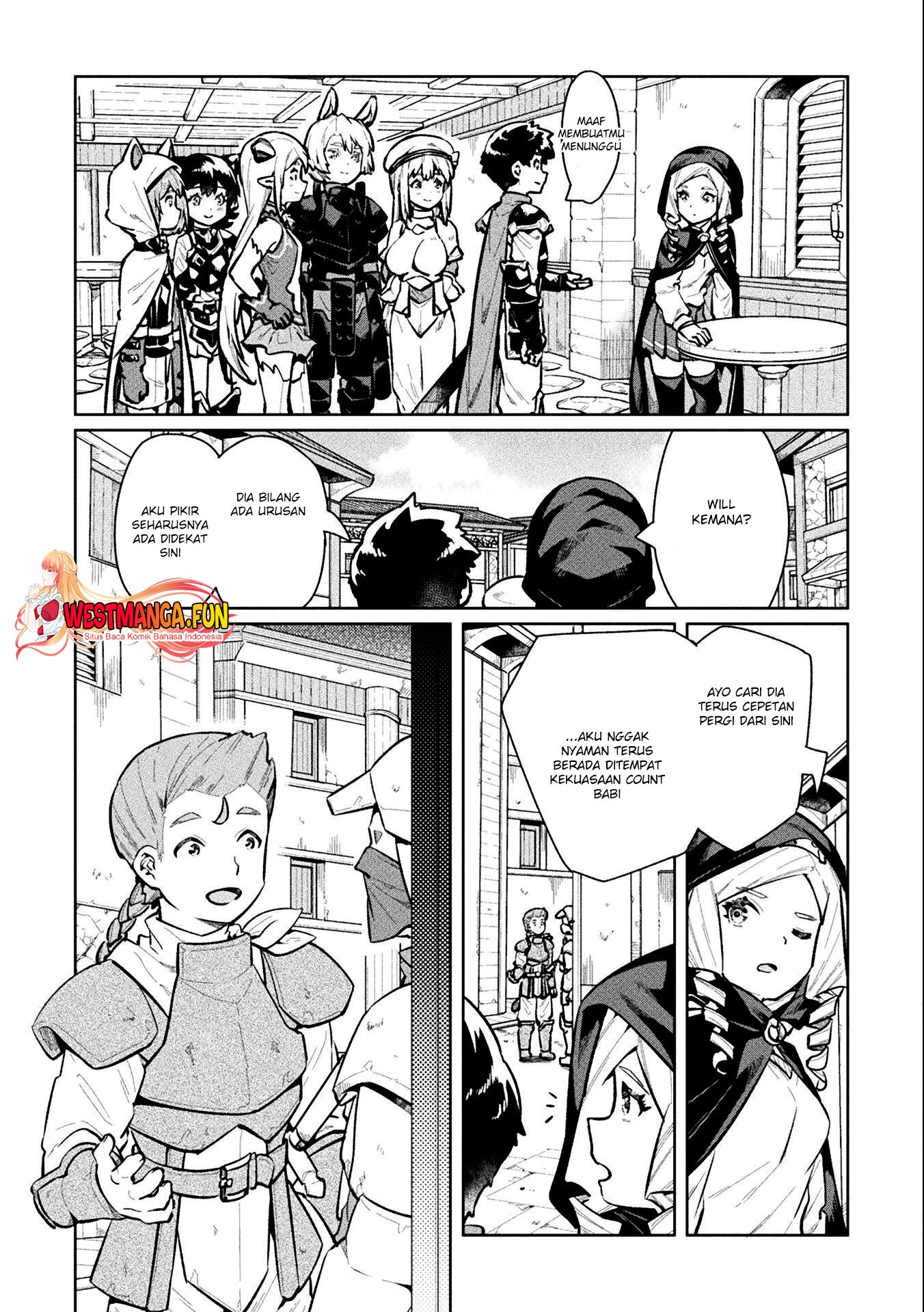 Chapter 58 - halaman 10