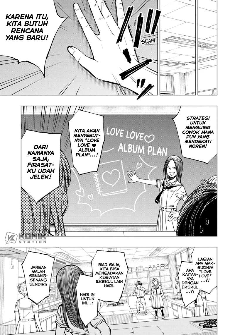 Chapter 62 - halaman 11
