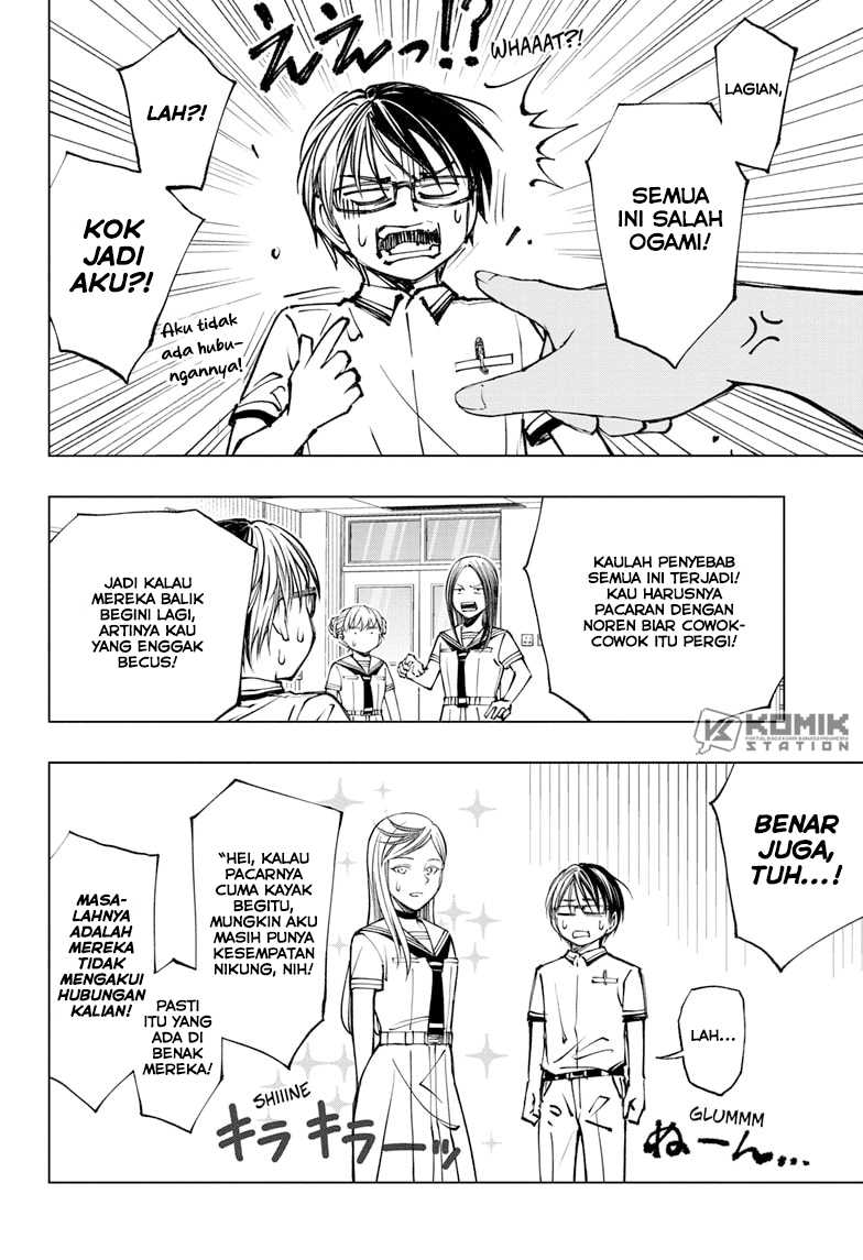 Chapter 62 - halaman 10