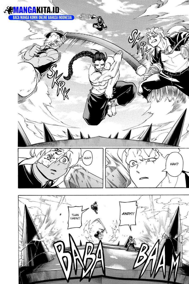 Chapter 65 - halaman 11