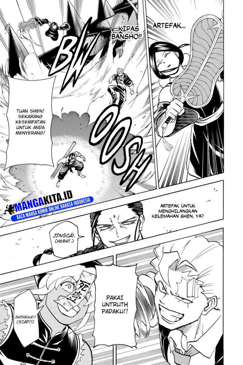 Chapter 65 - halaman 10