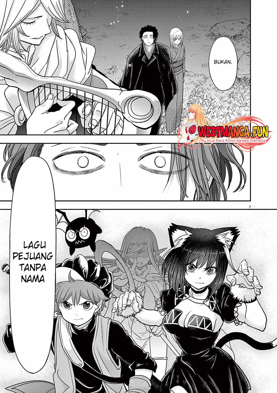 Chapter 48 - halaman 10