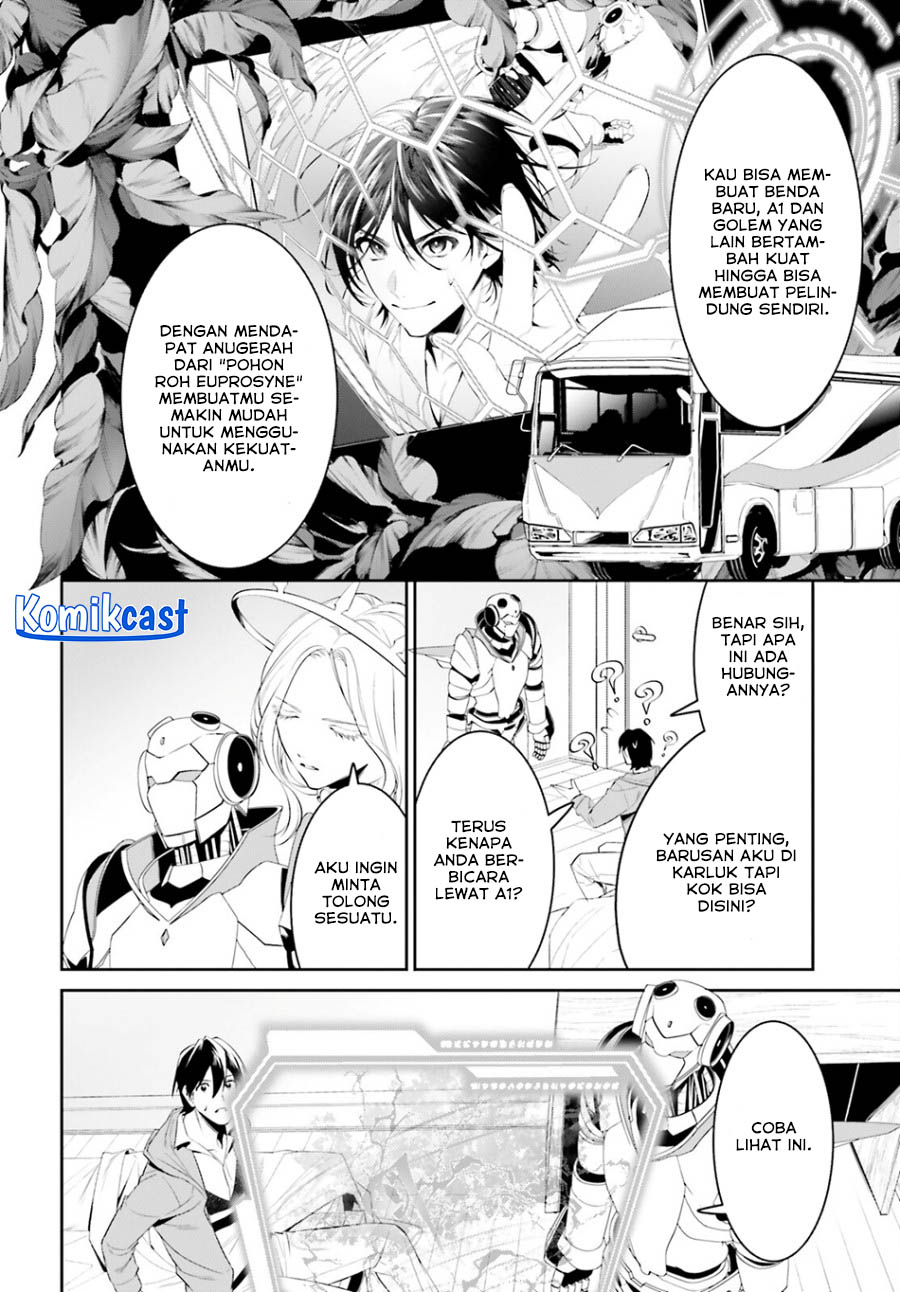 Chapter 43 - halaman 10