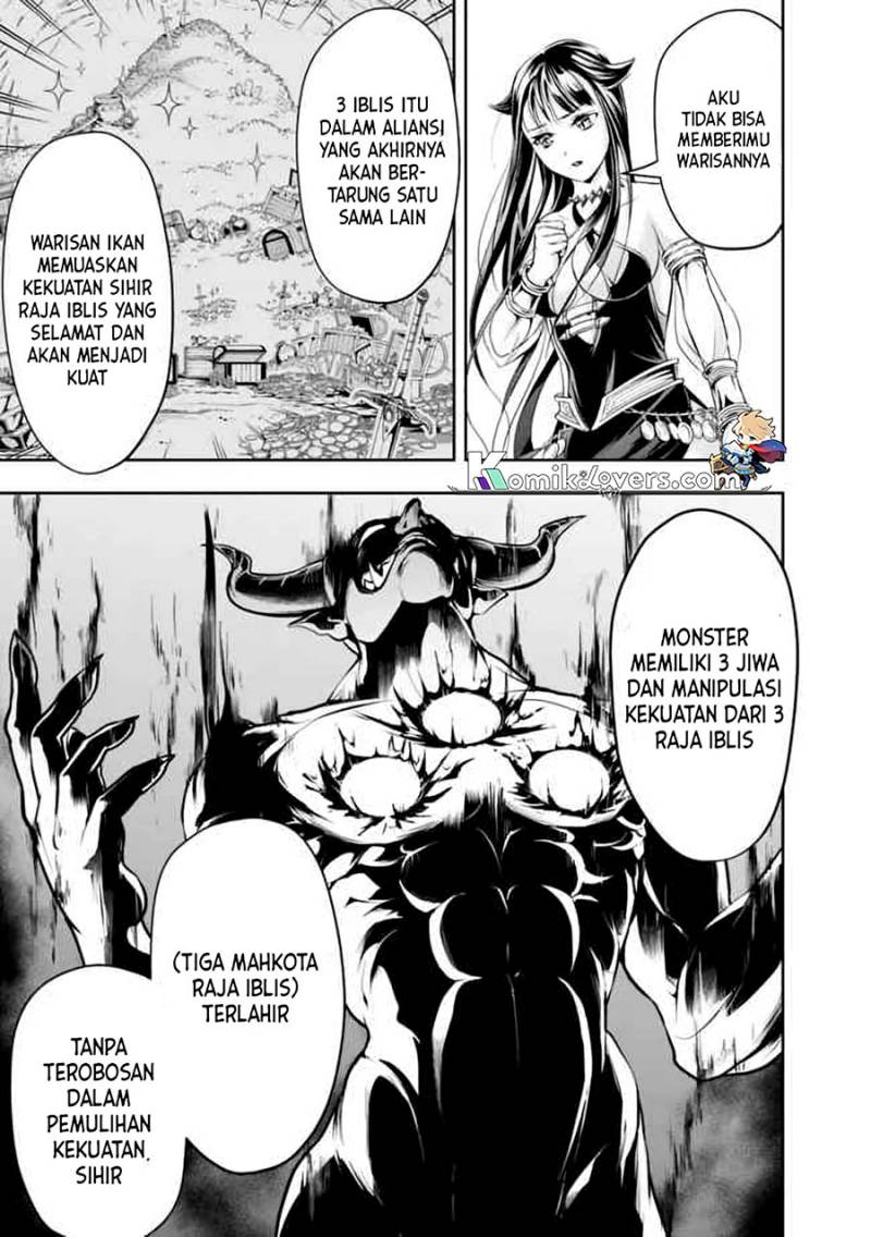 Chapter 64 - halaman 11