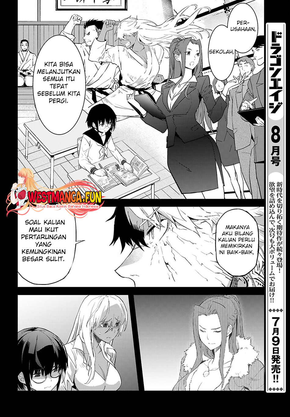 Chapter 64 - halaman 11