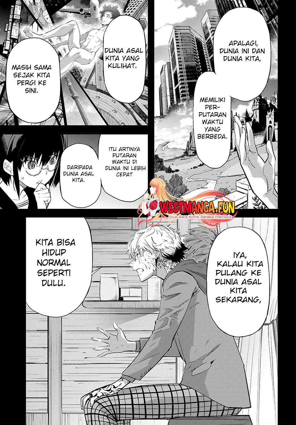 Chapter 64 - halaman 10