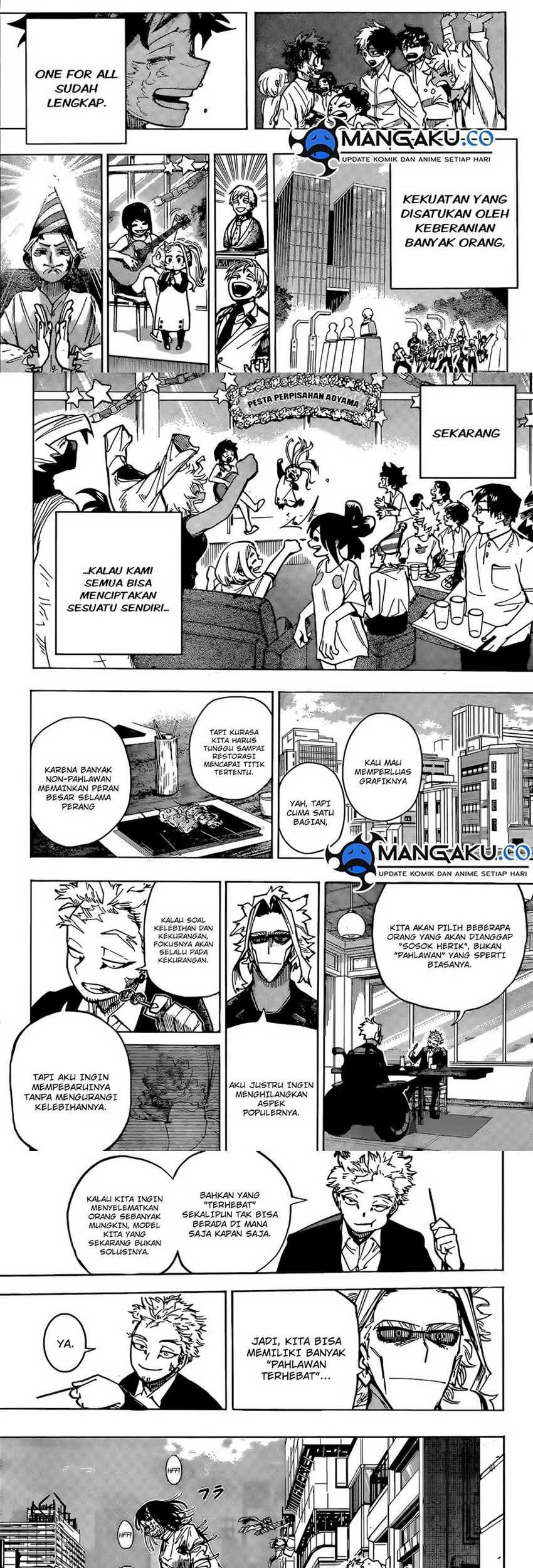 Chapter 429 - halaman 10