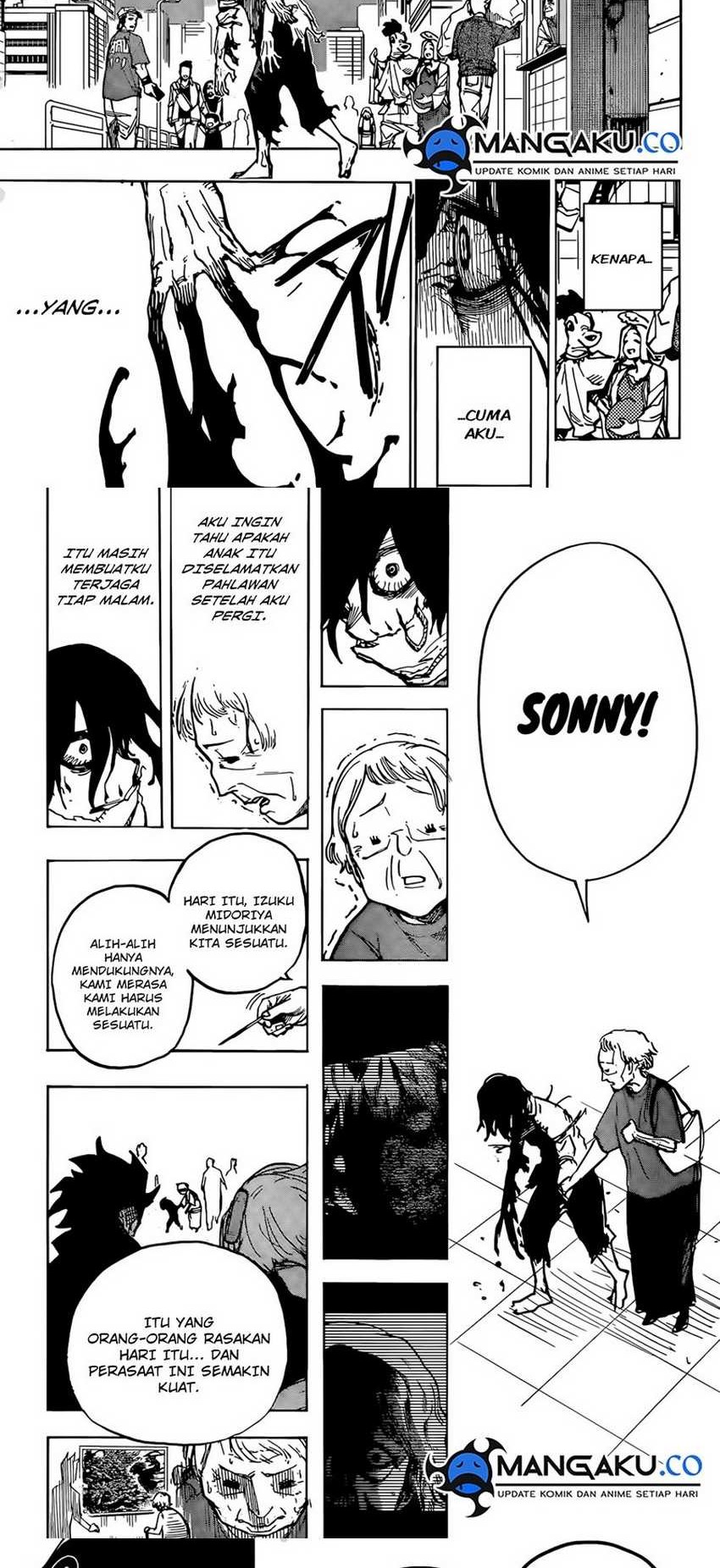 Chapter 429 - halaman 11