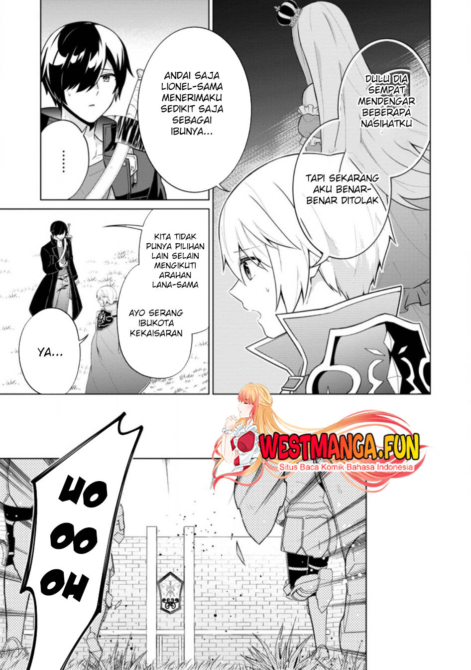 Chapter 64 - halaman 10