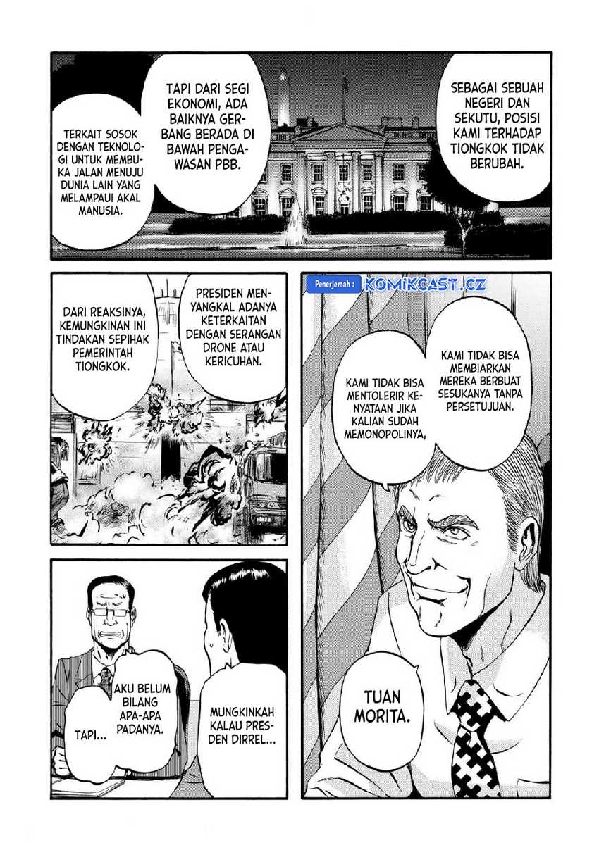 Chapter 133 - halaman 11