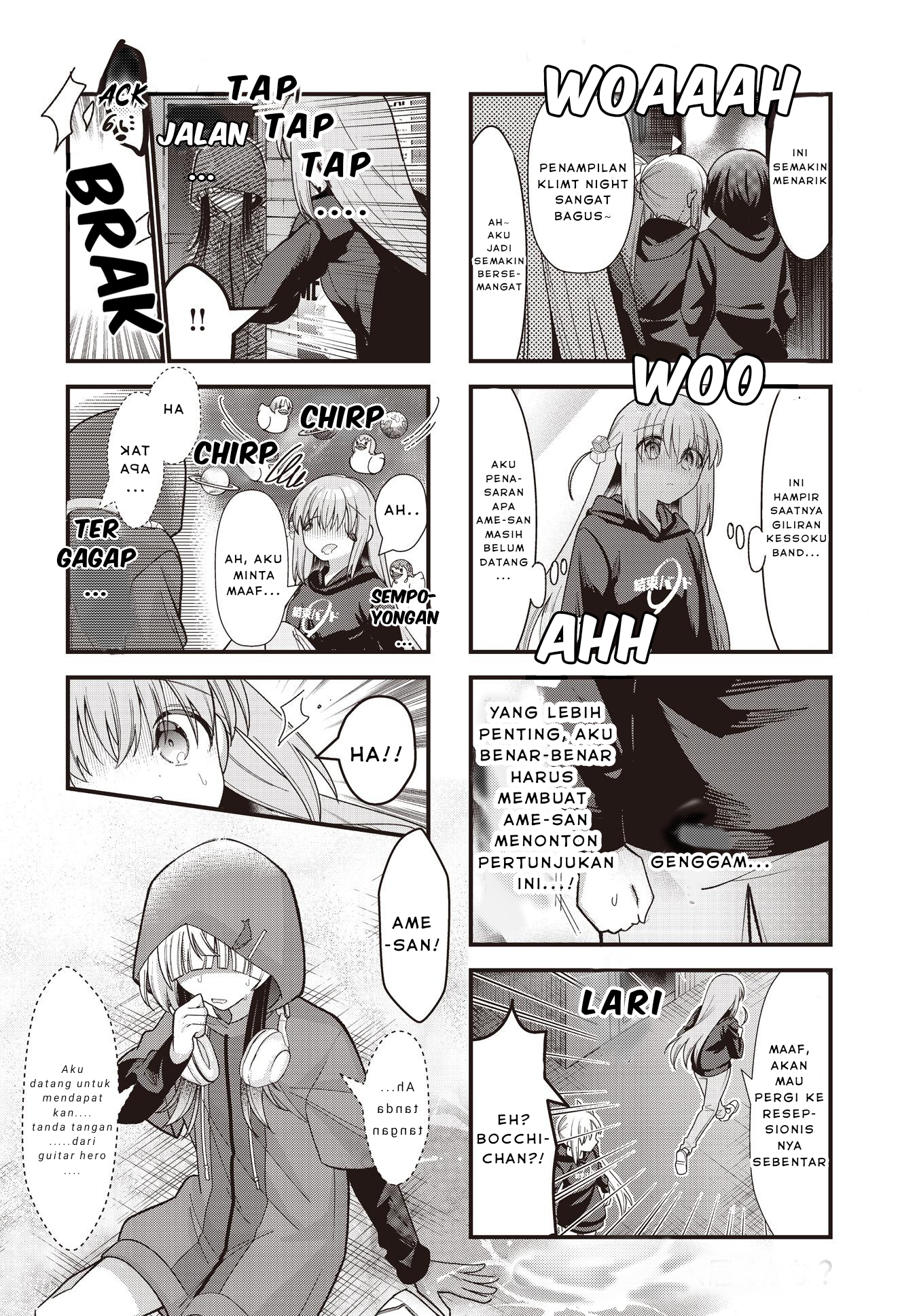 Chapter 79 - halaman 10