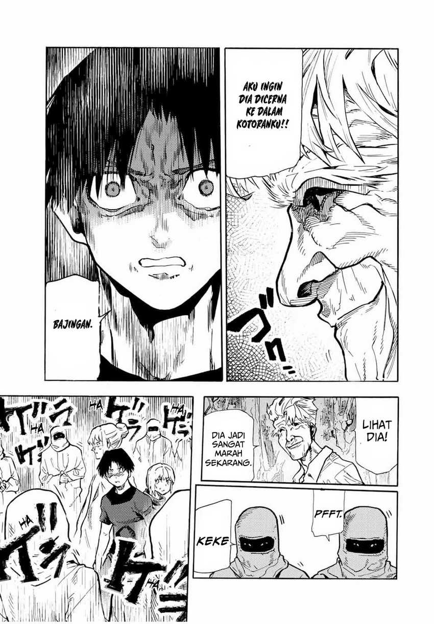 Chapter 170 - halaman 11