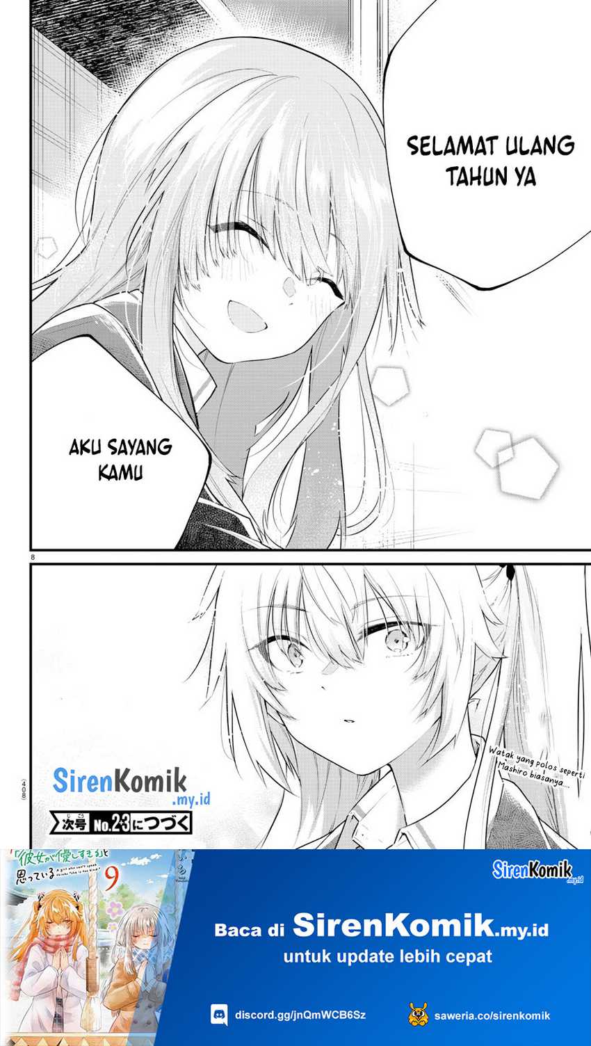 Chapter 185 - halaman 10