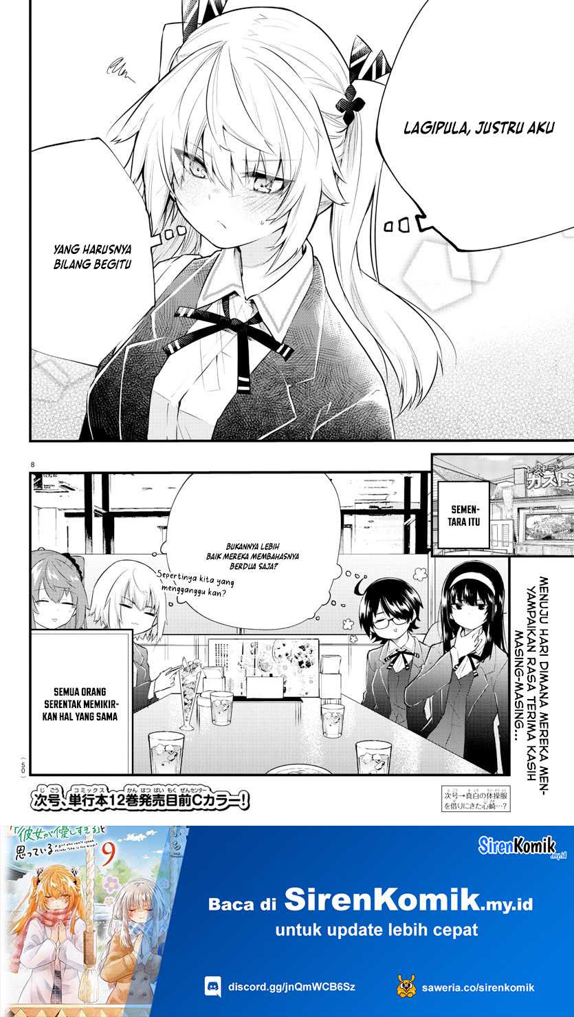 Chapter 181 - halaman 10