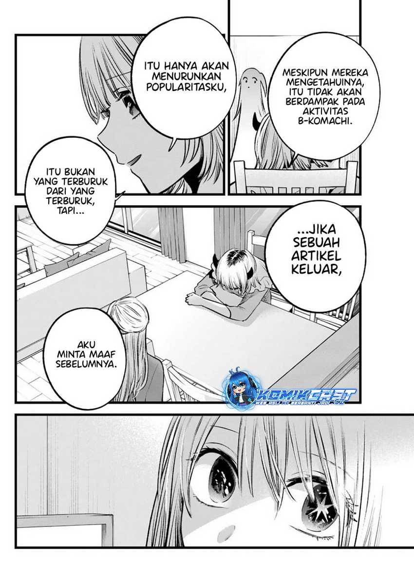 Chapter 156 - halaman 10