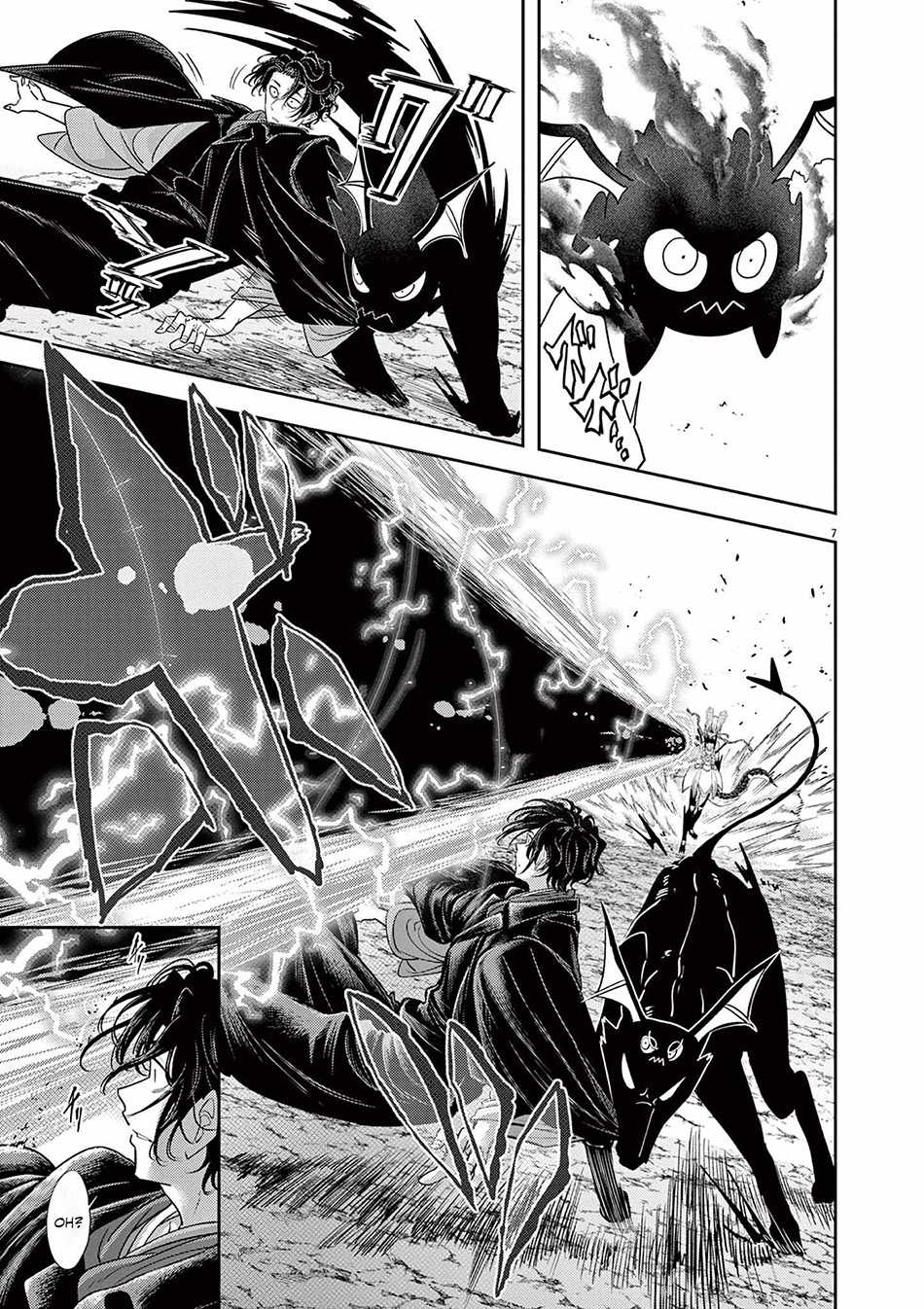 Chapter 49 - halaman 10