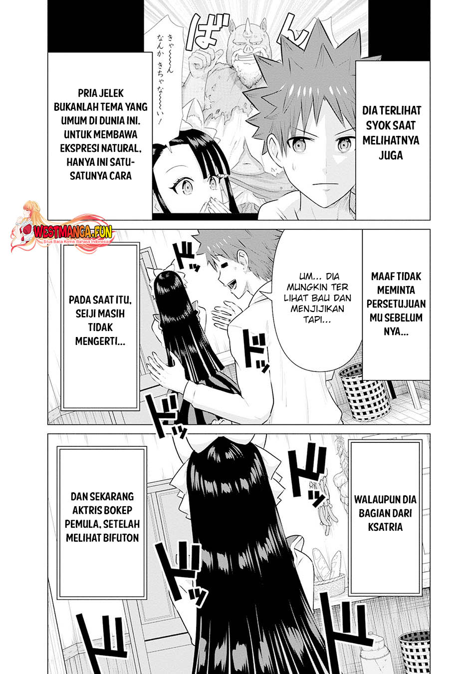 Chapter 33 - halaman 11