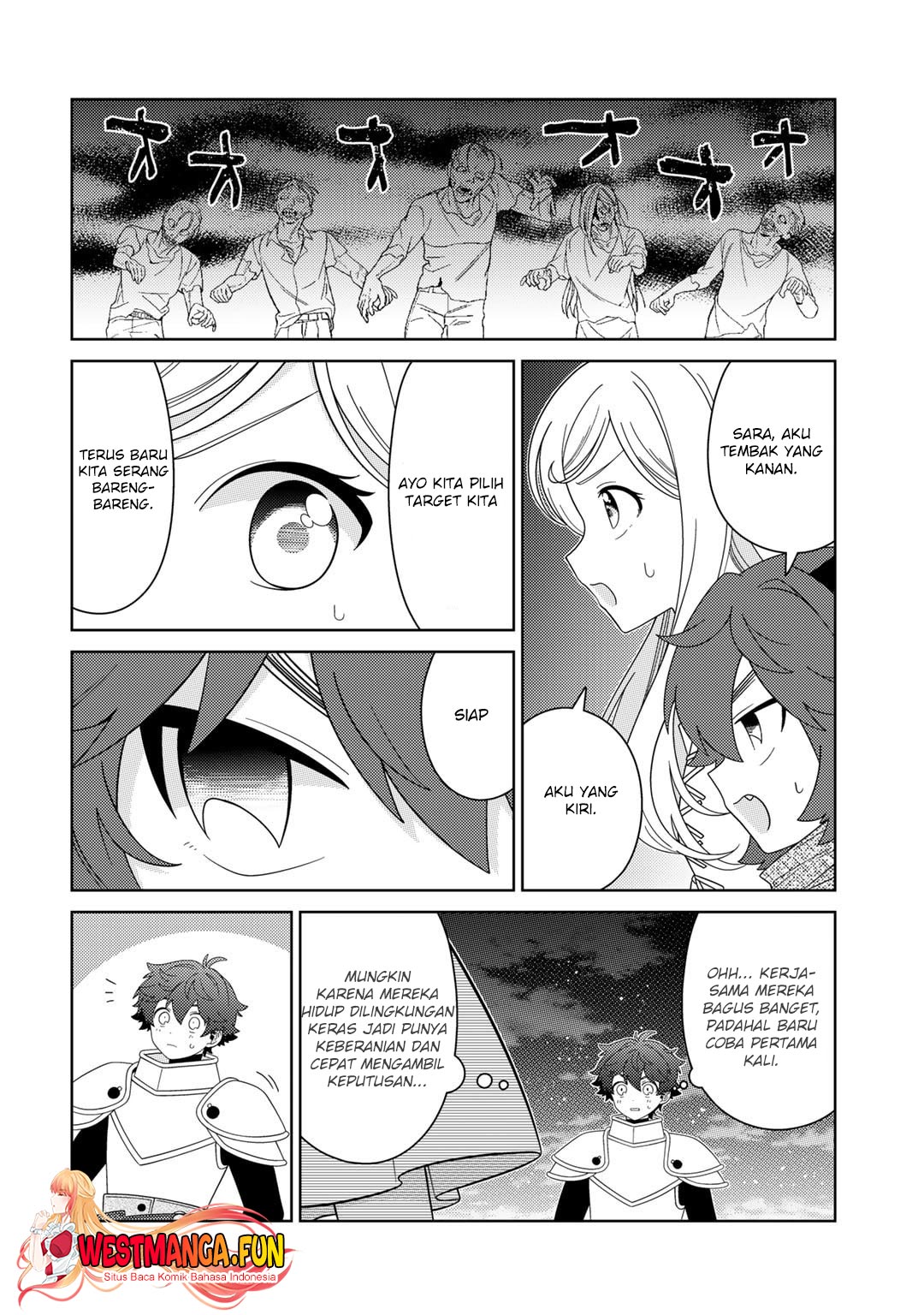 Chapter 64 - halaman 11