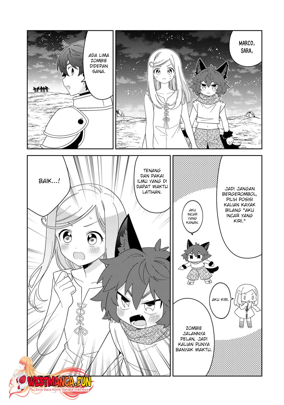 Chapter 64 - halaman 10