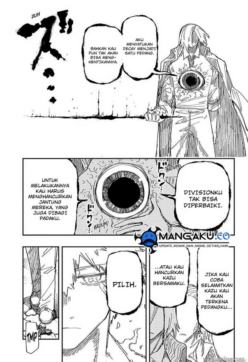 Chapter 236 - halaman 11