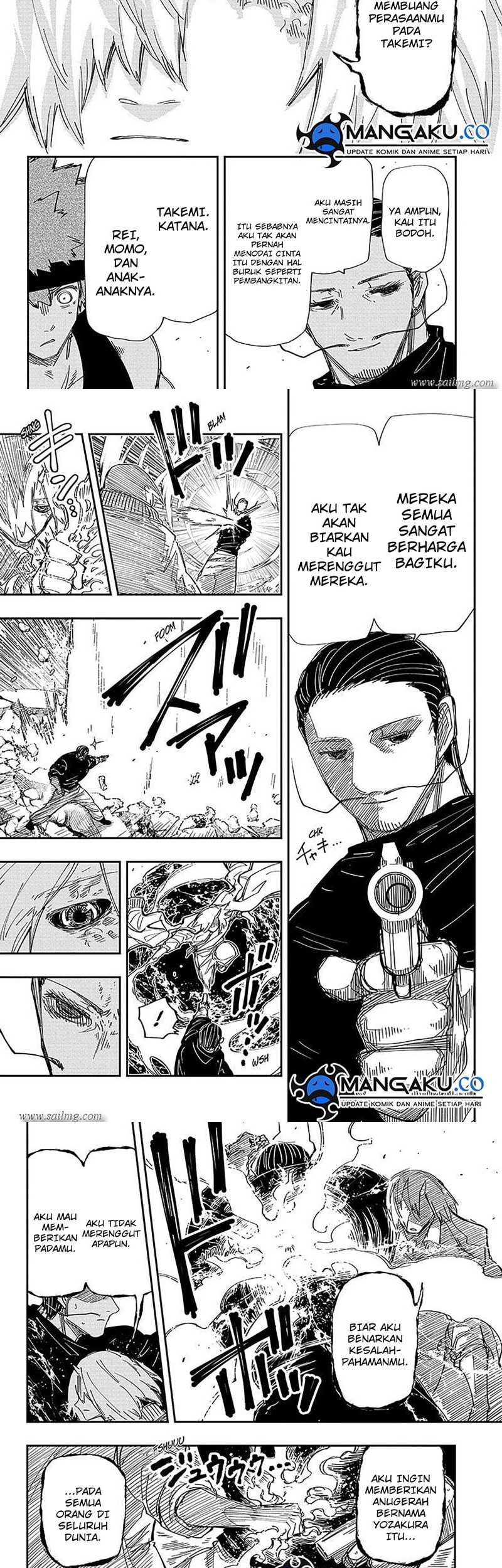 Chapter 235 - halaman 10
