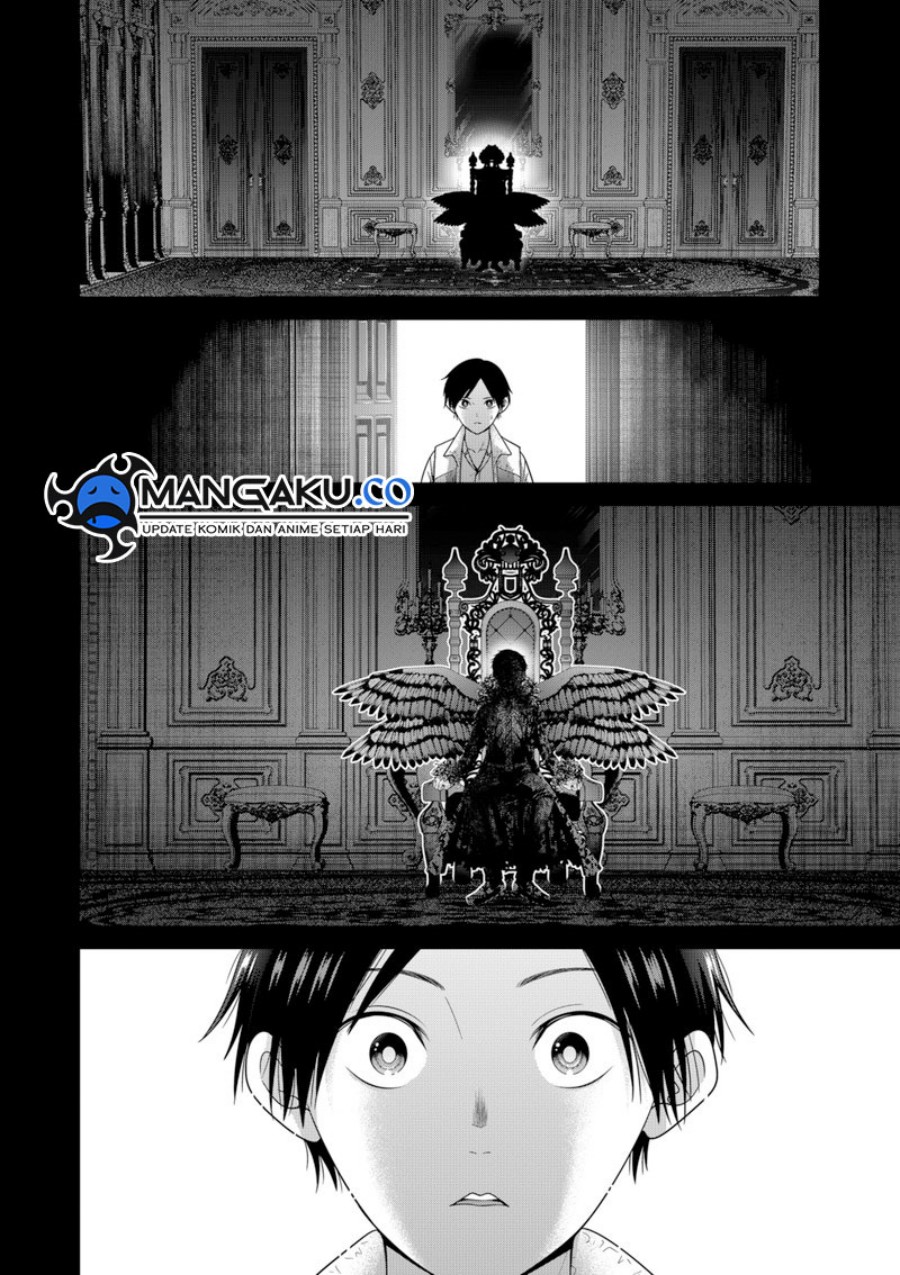 Chapter 83 - halaman 10