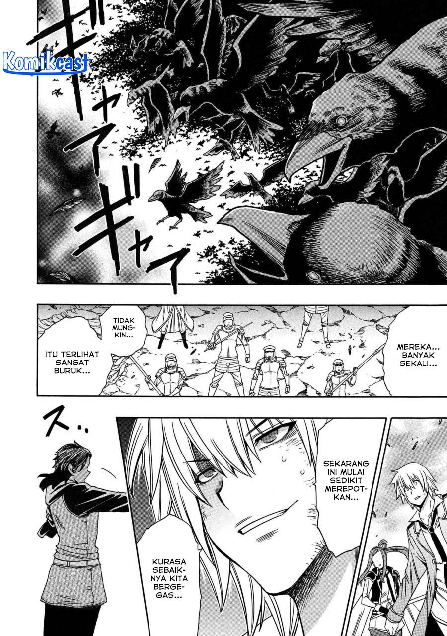 Chapter 82 - halaman 10