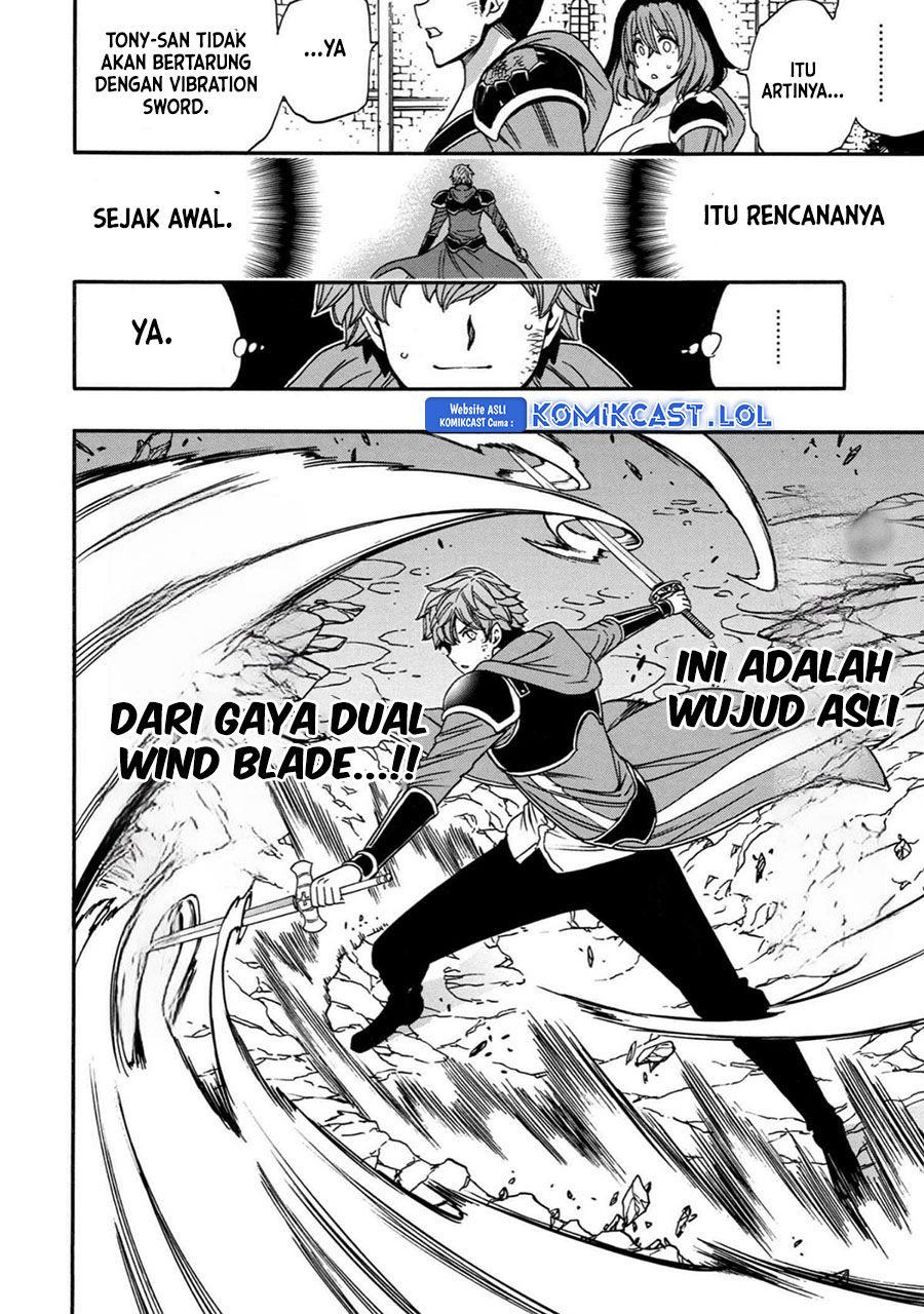 Chapter 80 - halaman 10