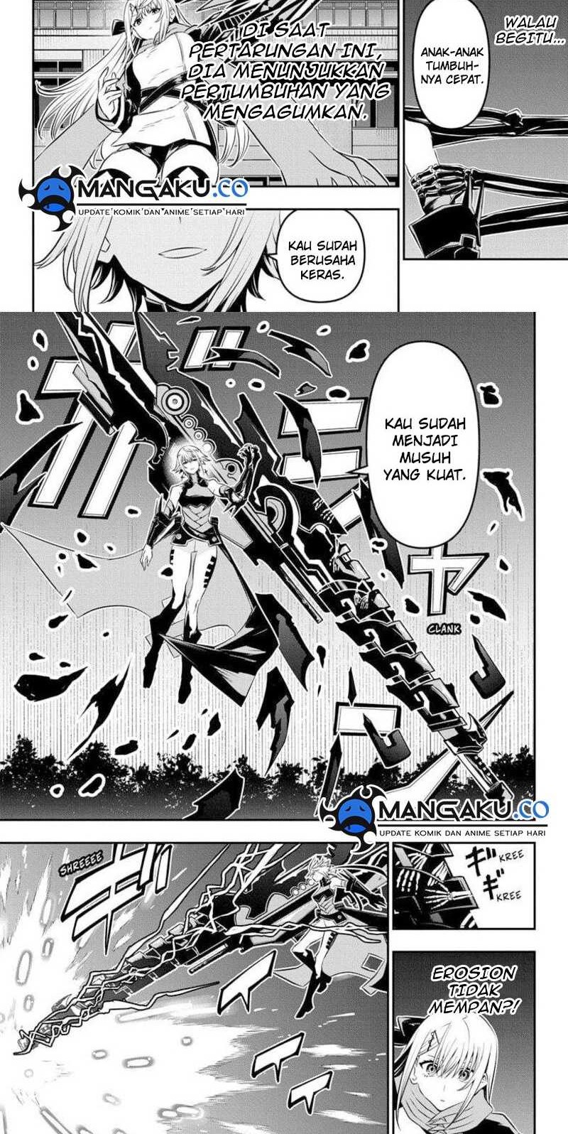 Chapter 60 - halaman 11