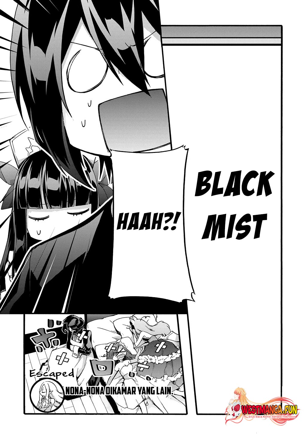 Chapter 45 - halaman 10