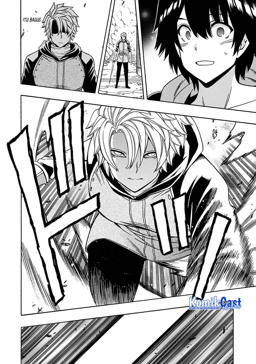 Chapter 79 - halaman 11