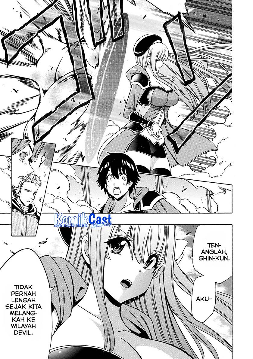 Chapter 79 - halaman 10