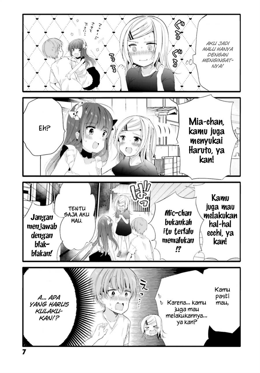 Chapter 80 - halaman 10