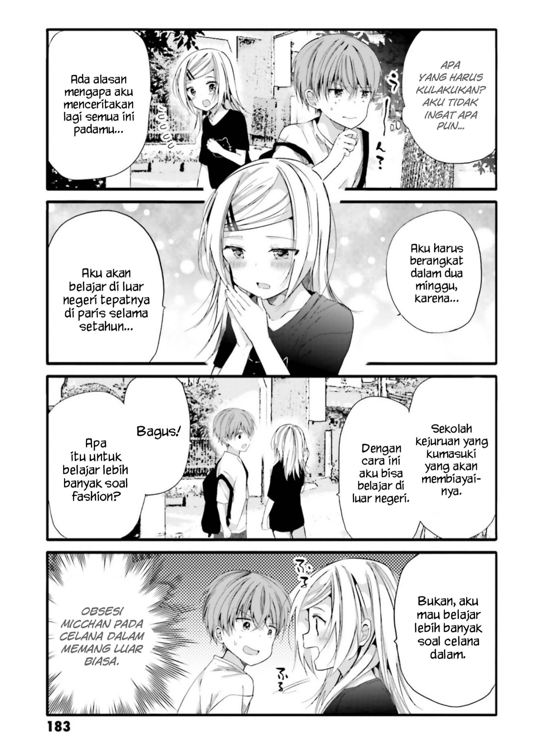 Chapter 79 - halaman 11