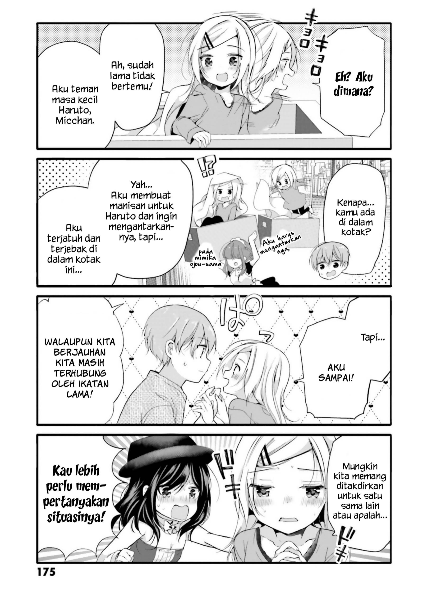 Chapter 78 - halaman 11
