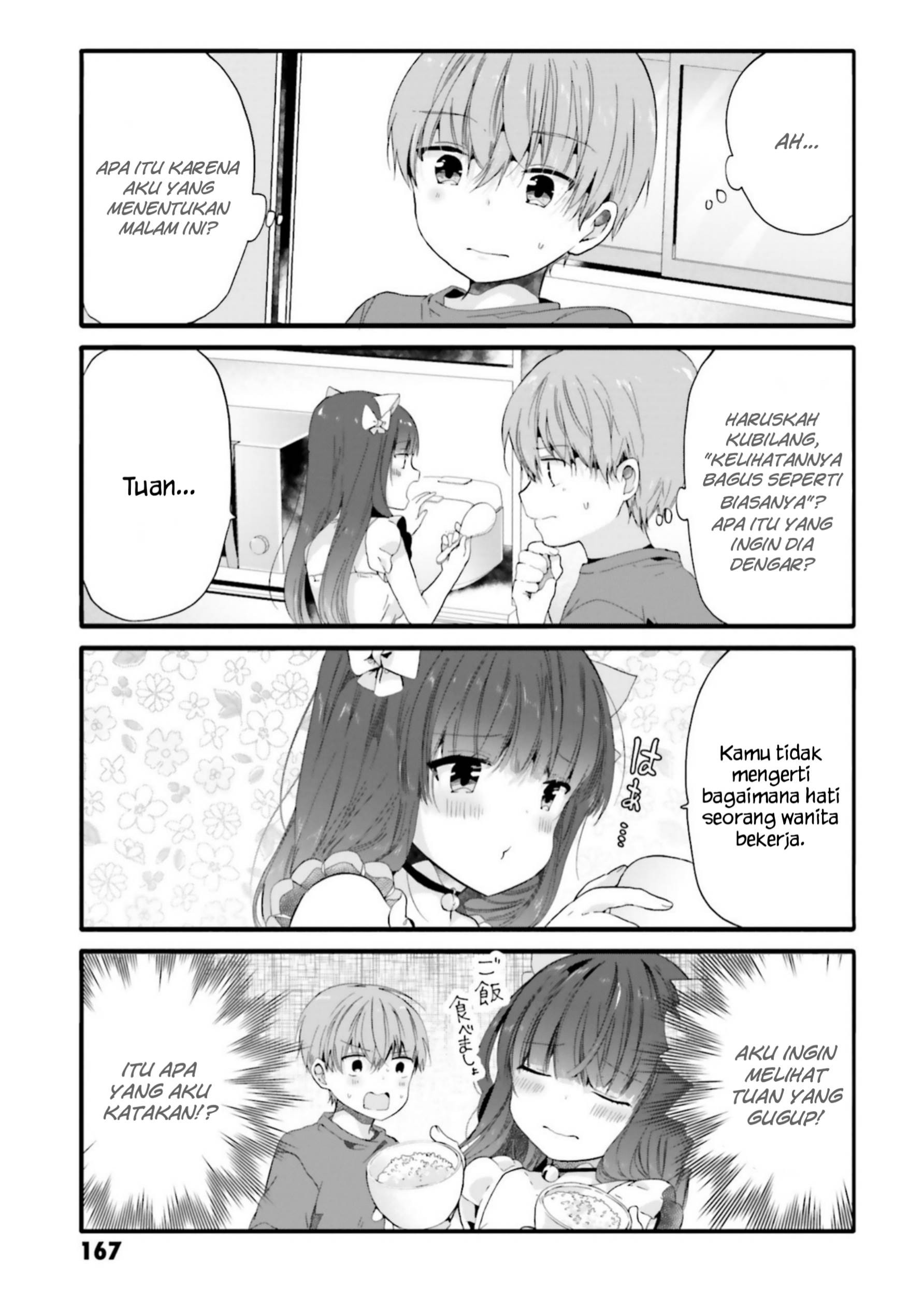 Chapter 77 - halaman 11