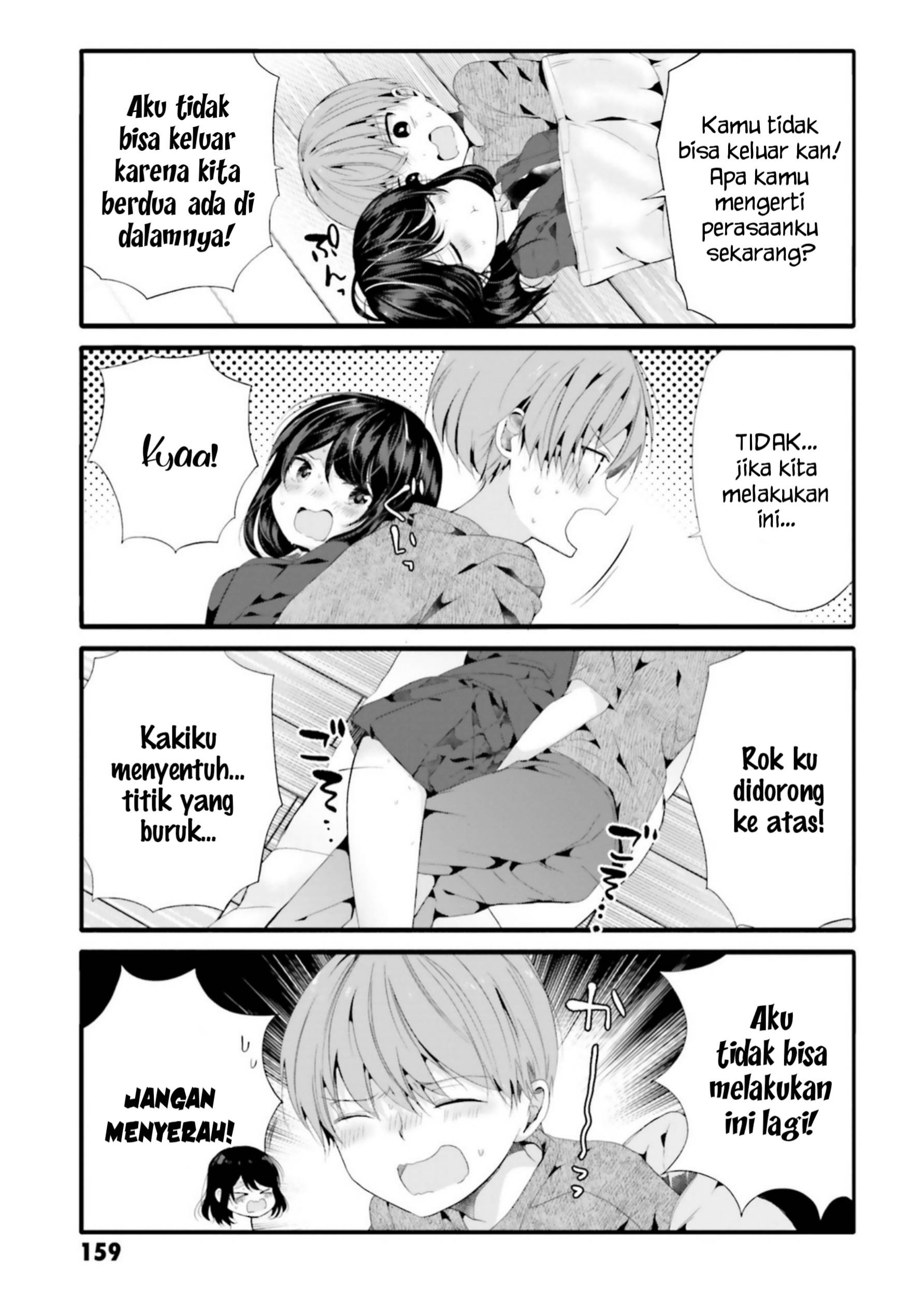Chapter 76 - halaman 11