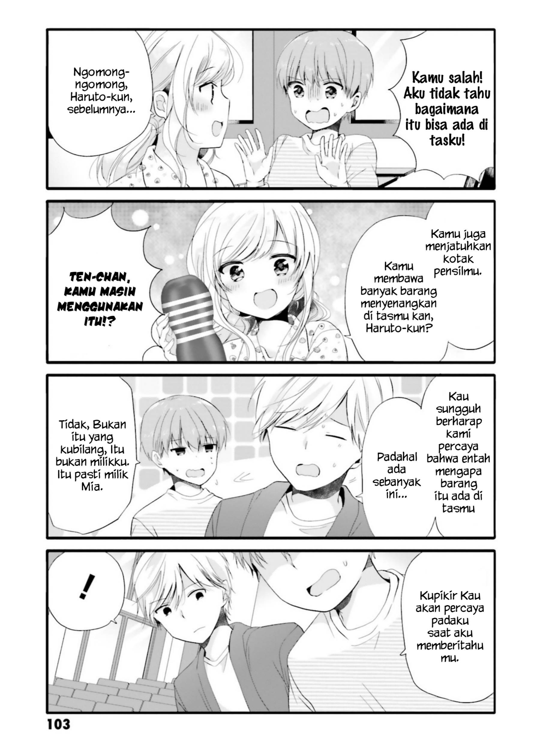 Chapter 69 - halaman 11