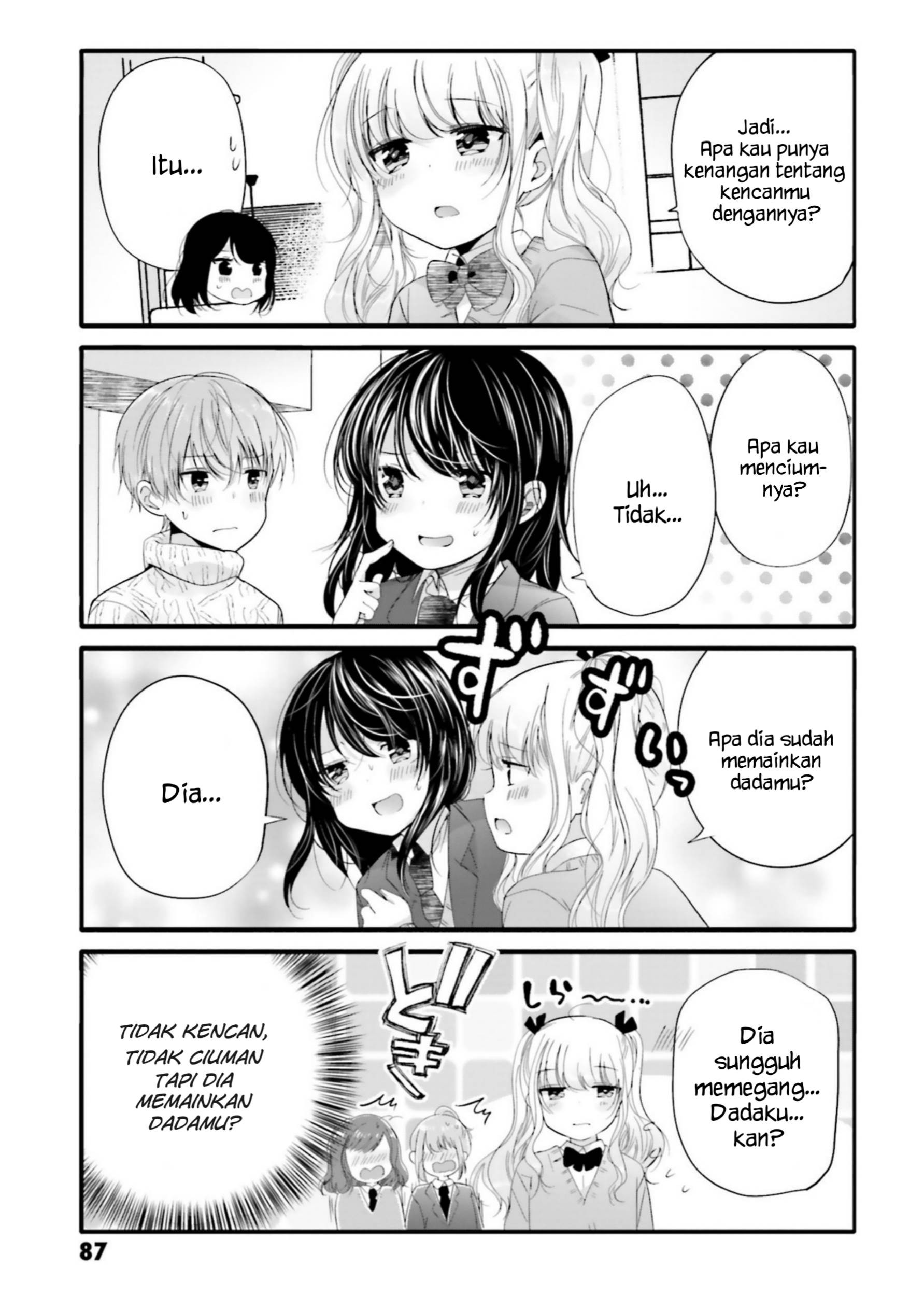 Chapter 67 - halaman 11