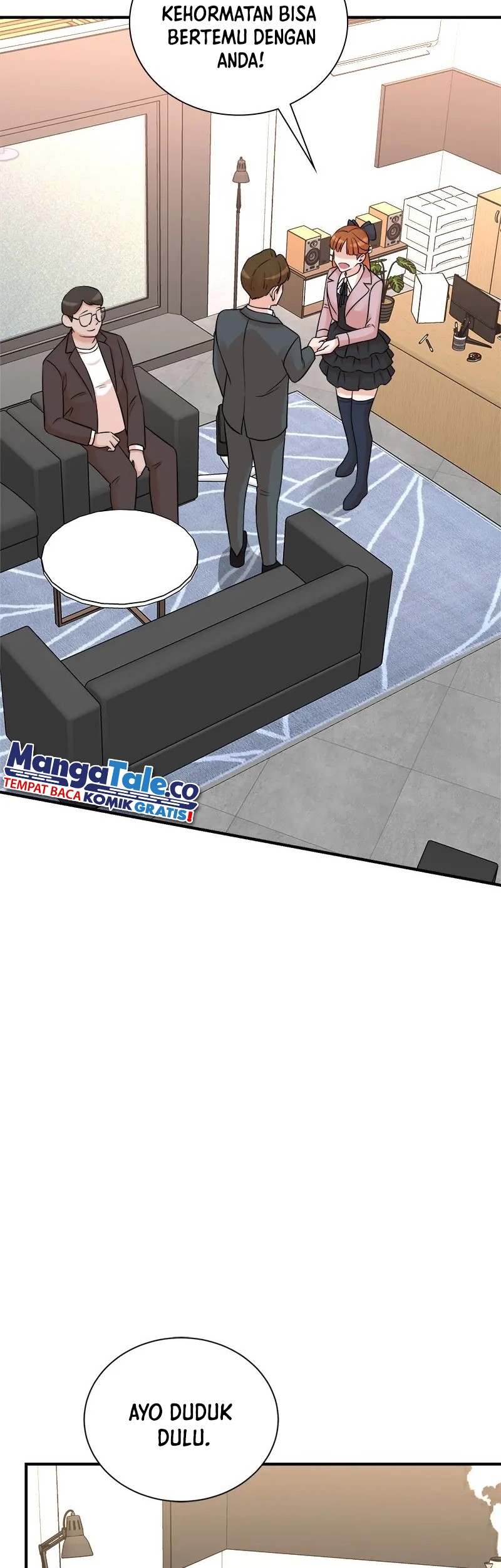 Chapter 146 - halaman 11