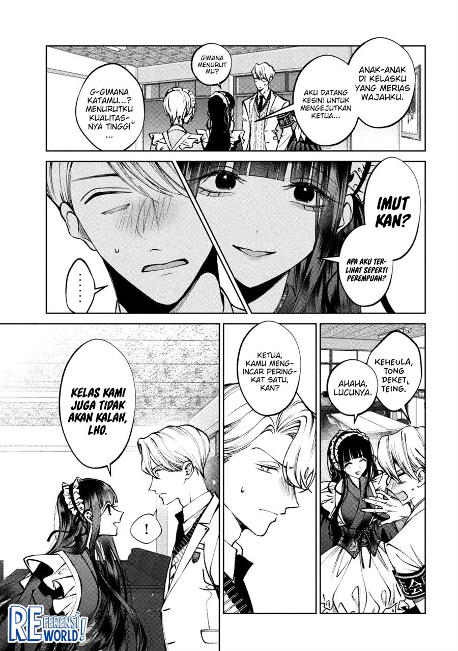 Chapter 23 - halaman 11