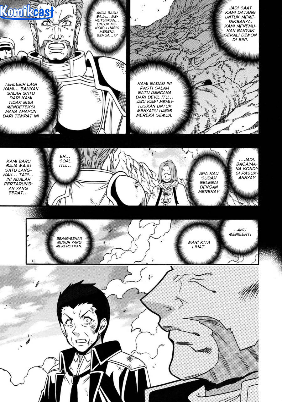 Chapter 83 - halaman 11